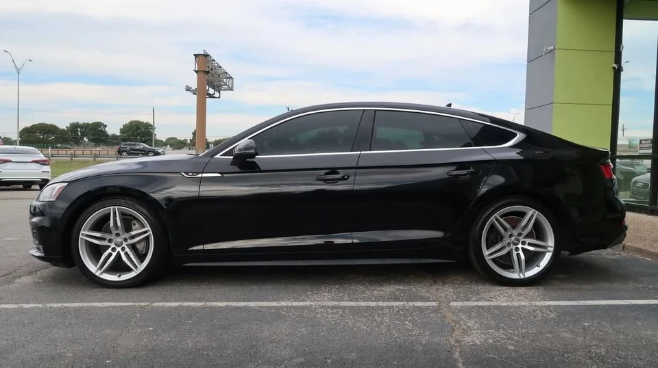 2018 Audi B9 A5 - Image 7 of 11