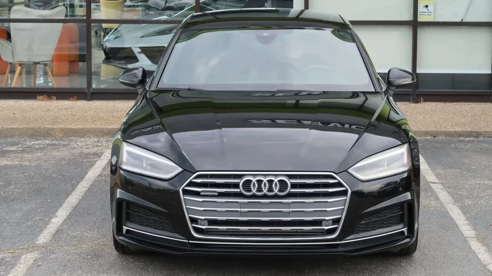 2018 Audi B9 A5 - Image 4 of 11