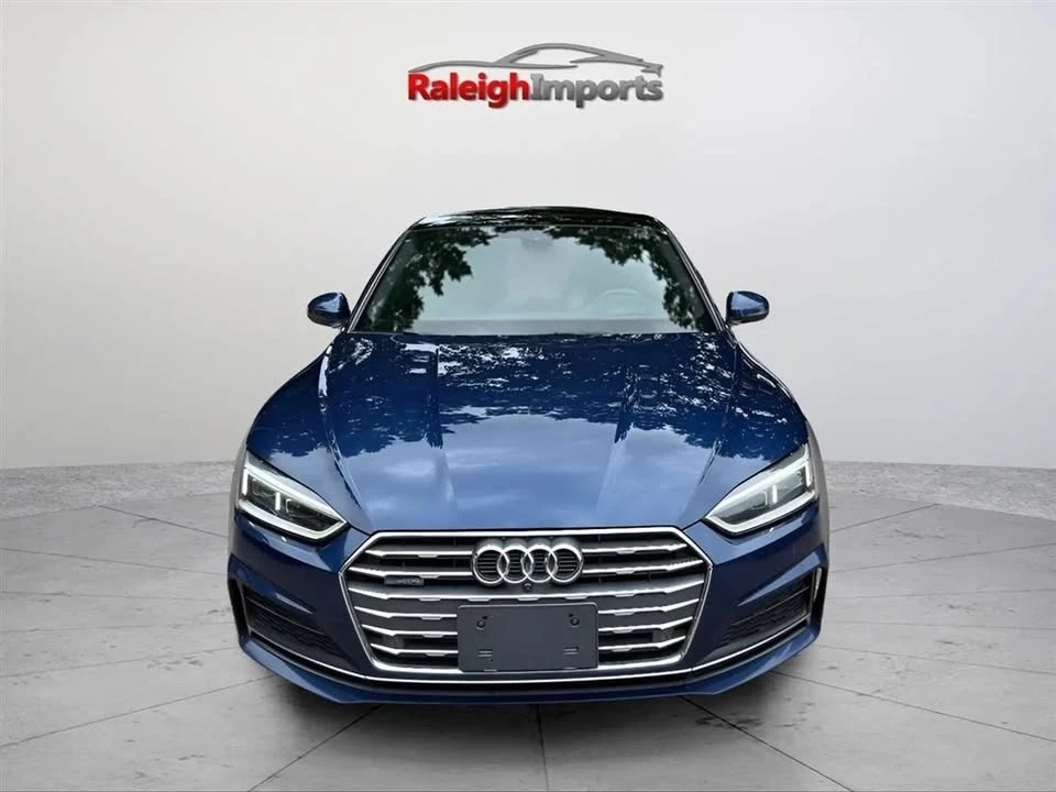 2018 Audi B9 A5 - Image 3 of 20