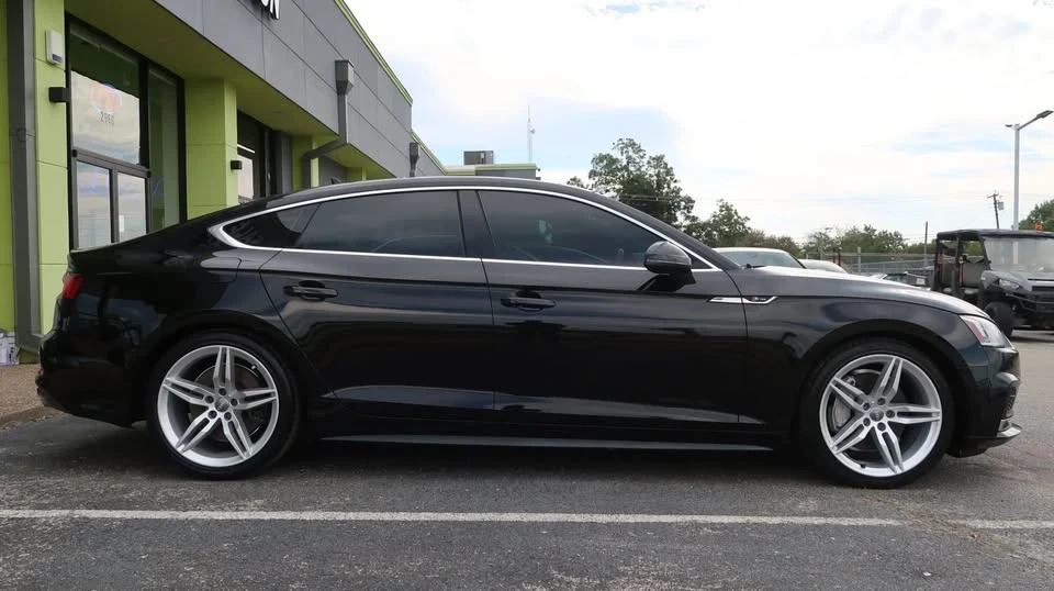 2018 Audi B9 A5 - Image 8 of 11
