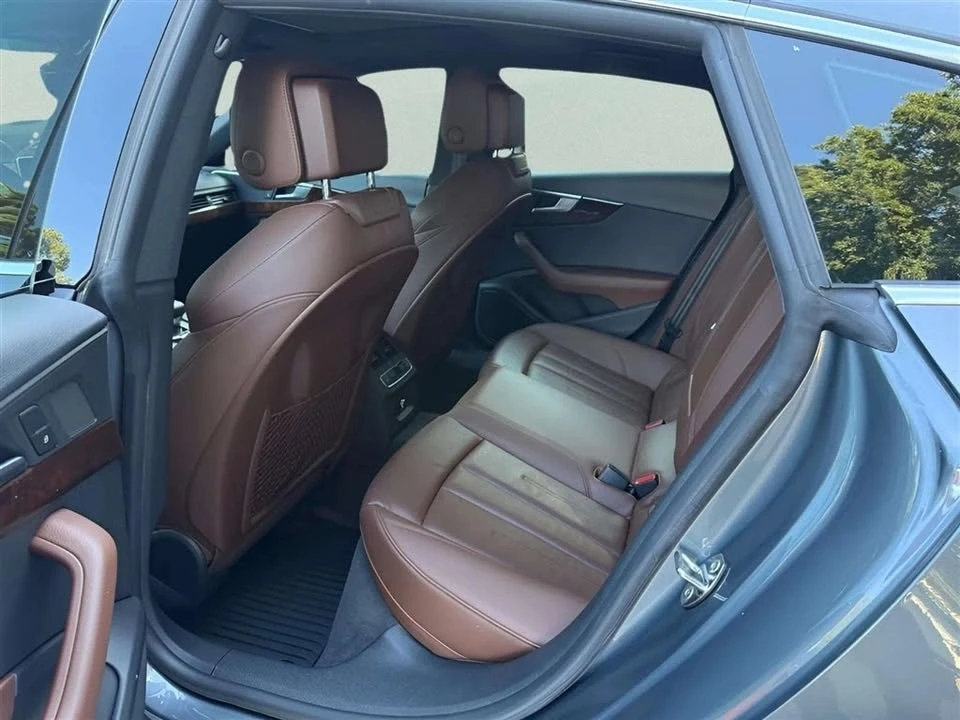 2018 Audi B9 A5 - Image 16 of 20