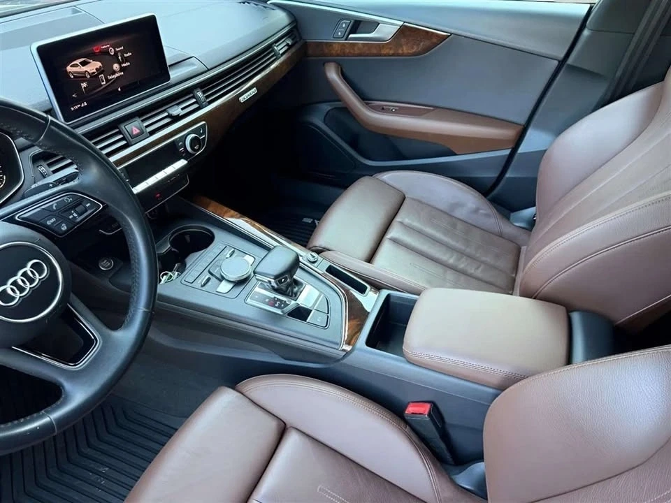 2018 Audi B9 A5 - Image 13 of 20