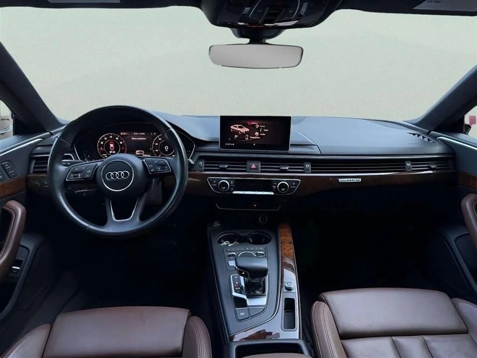 2018 Audi B9 A5 - Image 18 of 20