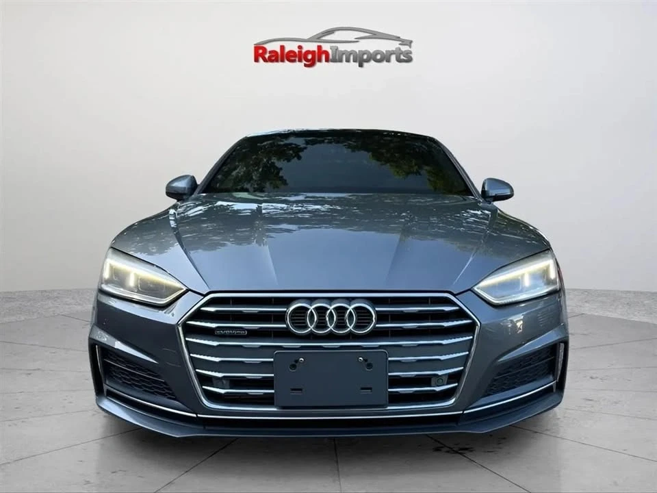 2018 Audi B9 A5 - Image 2 of 20