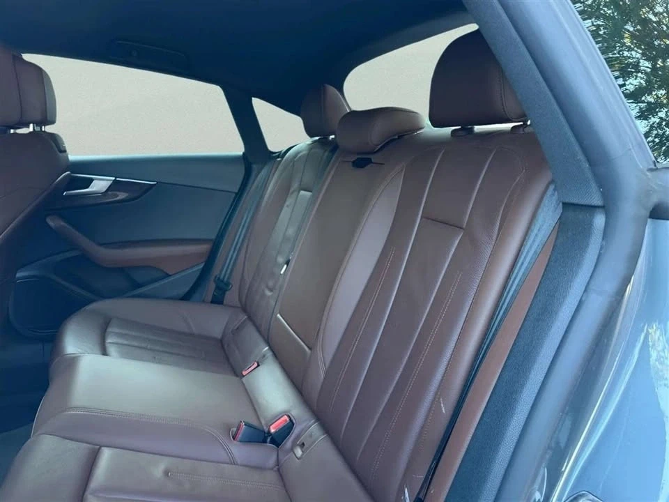 2018 Audi B9 A5 - Image 17 of 20