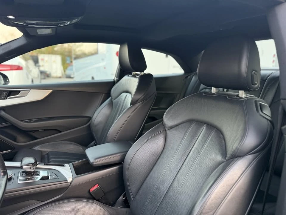 2018 Audi B9 A5 - Image 8 of 12
