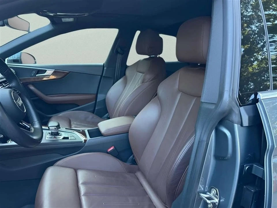 2018 Audi B9 A5 - Image 11 of 20