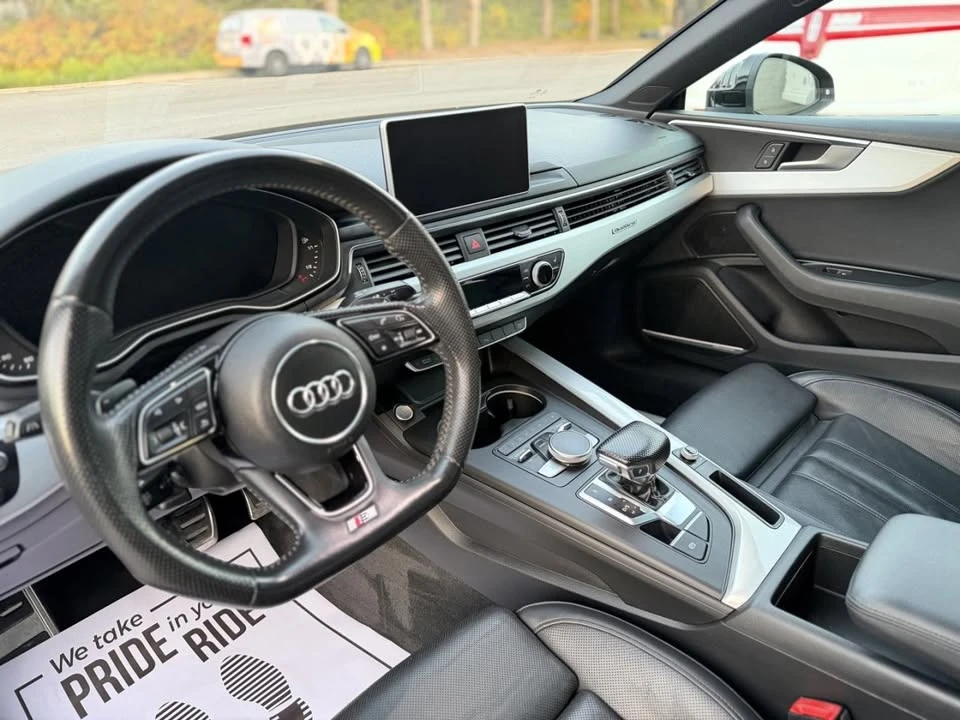 2018 Audi B9 A5 - Image 9 of 12