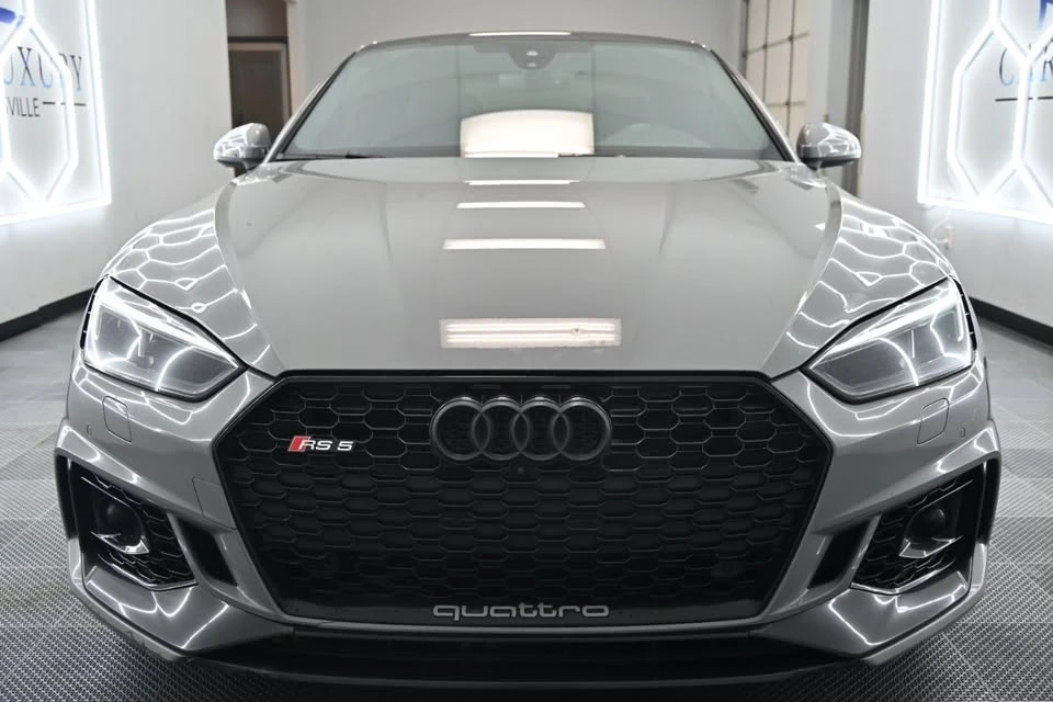 2018 Audi B9 RS5 - Image 5 of 15