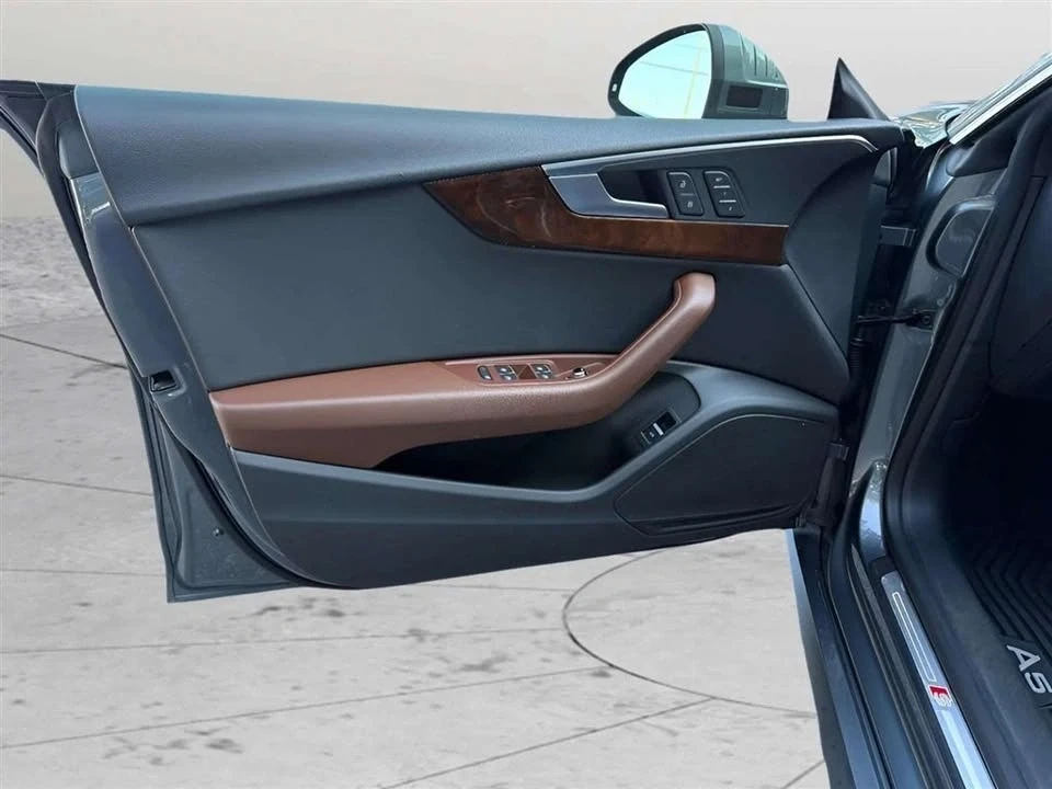 2018 Audi B9 A5 - Image 15 of 20