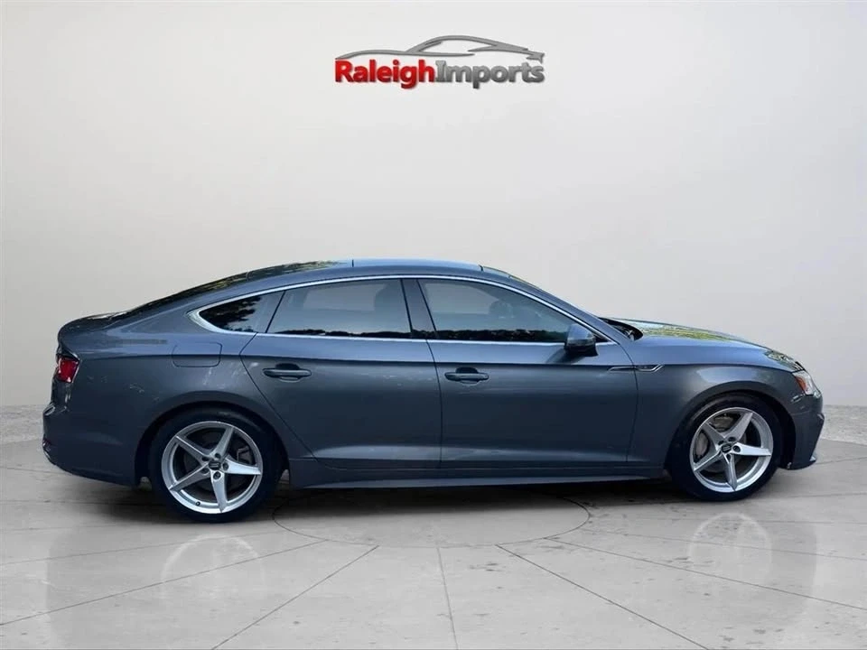 2018 Audi B9 A5 - Image 6 of 20