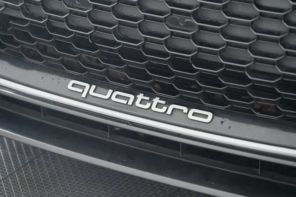 2018 Audi B9 RS5 - Image 8 of 15