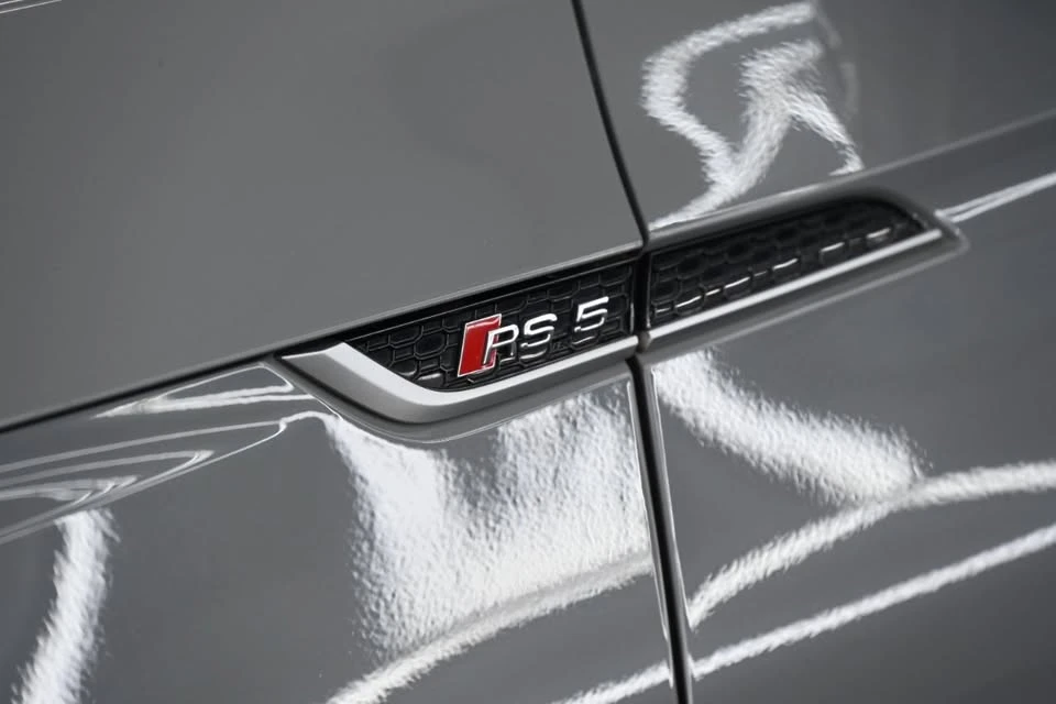 2018 Audi B9 RS5 - Image 10 of 15