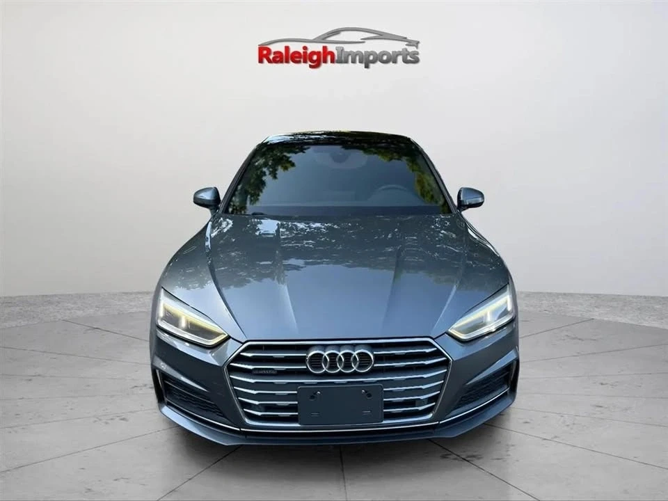2018 Audi B9 A5 - Image 3 of 20