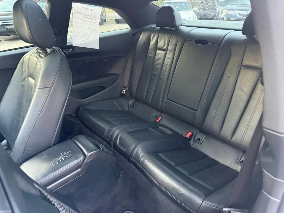 2018 Audi B9 A5 - Image 12 of 19