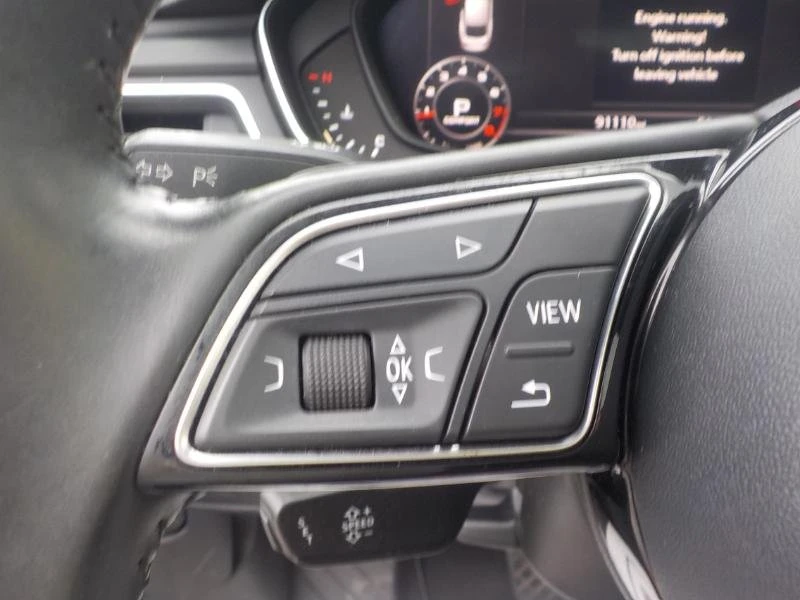 2018 Audi B9 A5 - Image 13 of 16