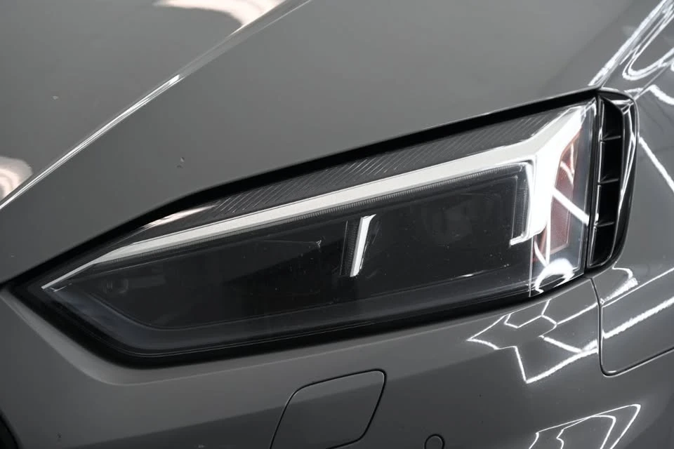 2018 Audi B9 RS5 - Image 9 of 15