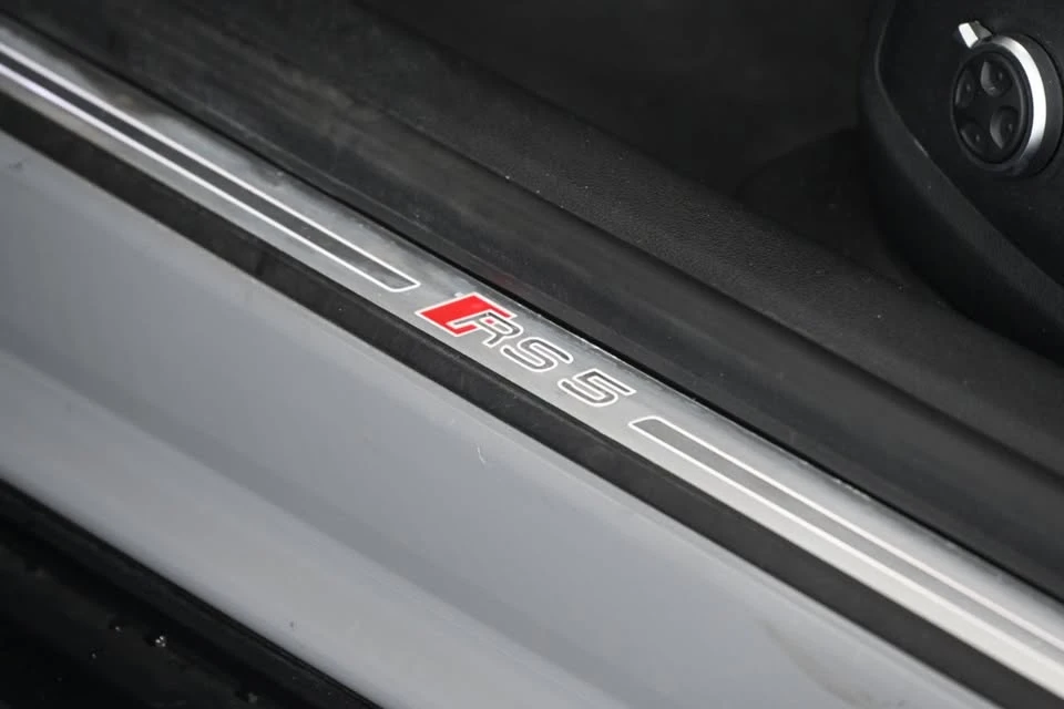 2018 Audi B9 RS5 - Image 13 of 15