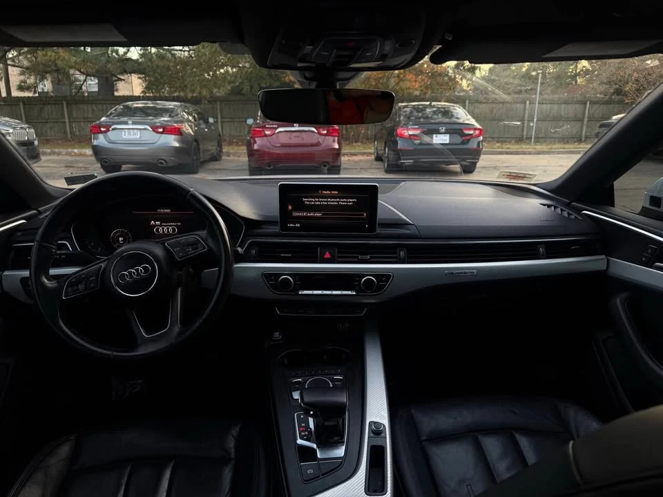 2018 Audi B9 A5 - Image 11 of 19