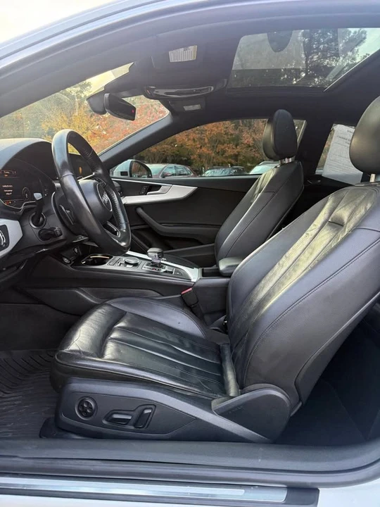2018 Audi B9 A5 - Image 13 of 19
