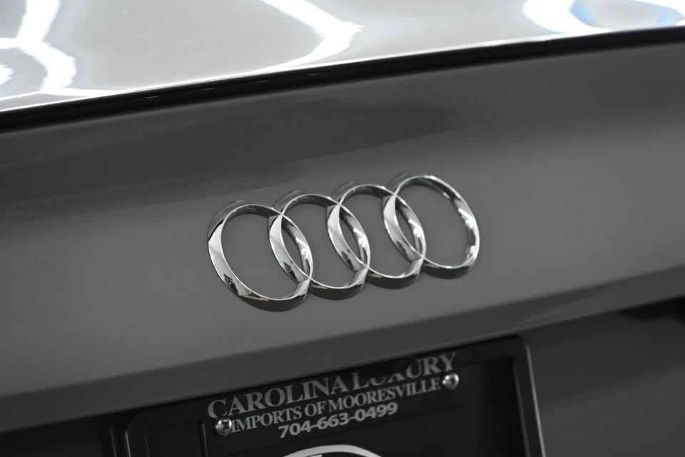 2018 Audi B9 RS5 - Image 11 of 15