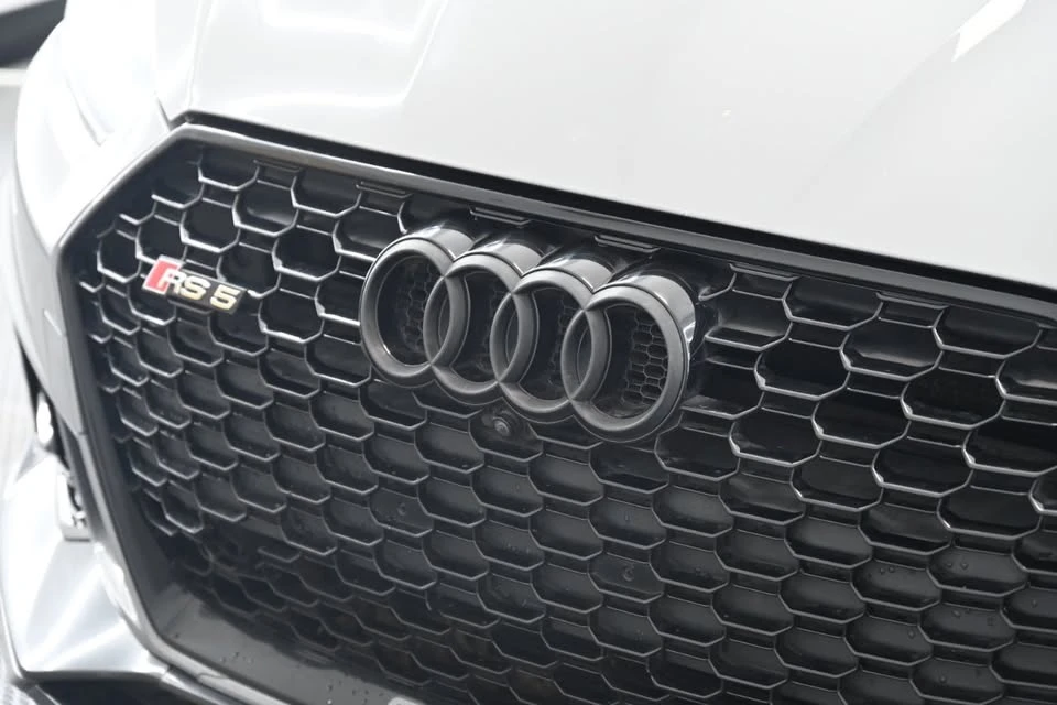 2018 Audi B9 RS5 - Image 6 of 15