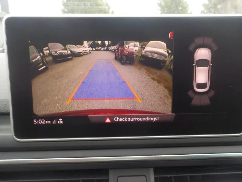 2018 Audi B9 A5 - Image 15 of 16