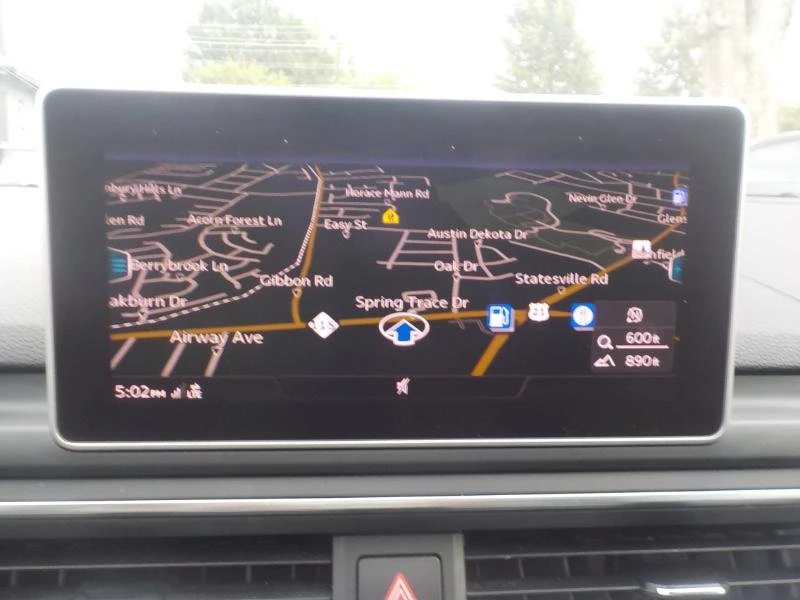 2018 Audi B9 A5 - Image 16 of 16