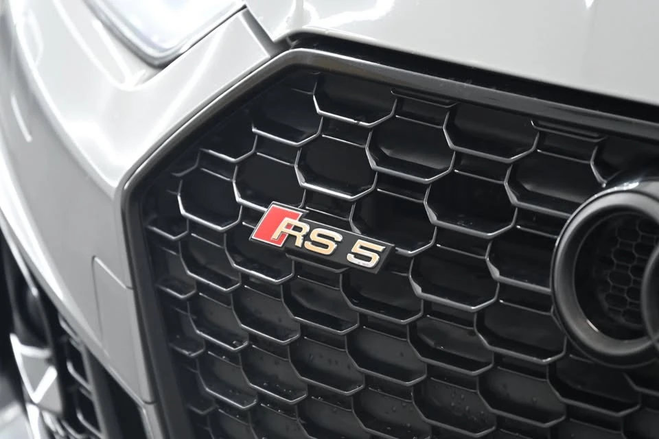 2018 Audi B9 RS5 - Image 7 of 15