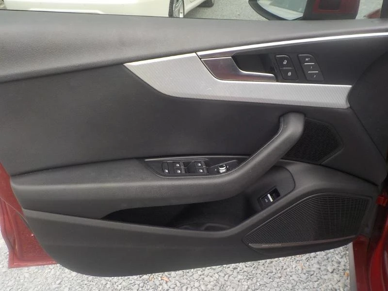 2018 Audi B9 A5 - Image 9 of 16