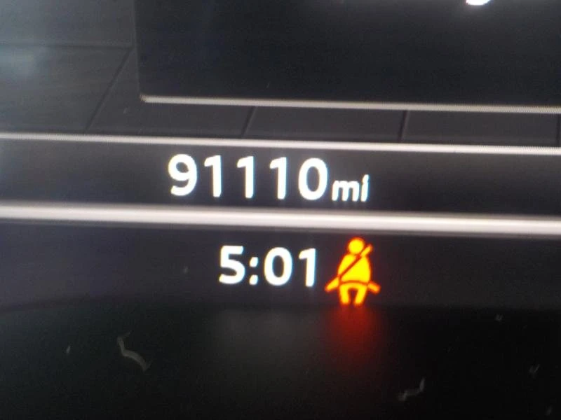 2018 Audi B9 A5 - Image 14 of 16