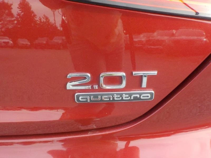 2018 Audi B9 A5 - Image 8 of 16