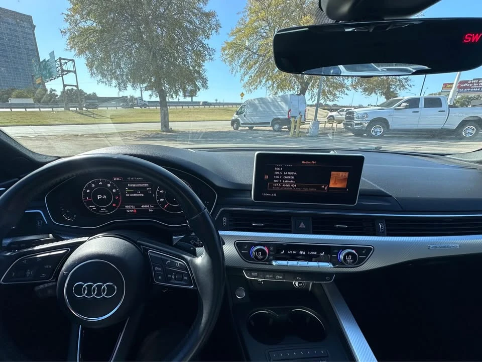 2018 Audi B9 A5 - Image 6 of 6