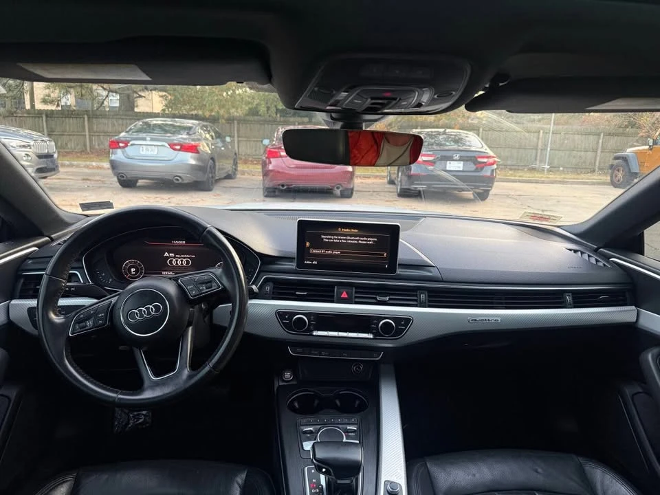 2018 Audi B9 A5 - Image 8 of 18