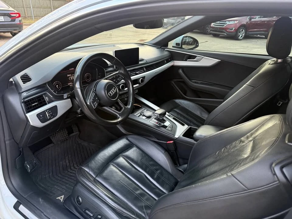 2018 Audi B9 A5 - Image 13 of 18