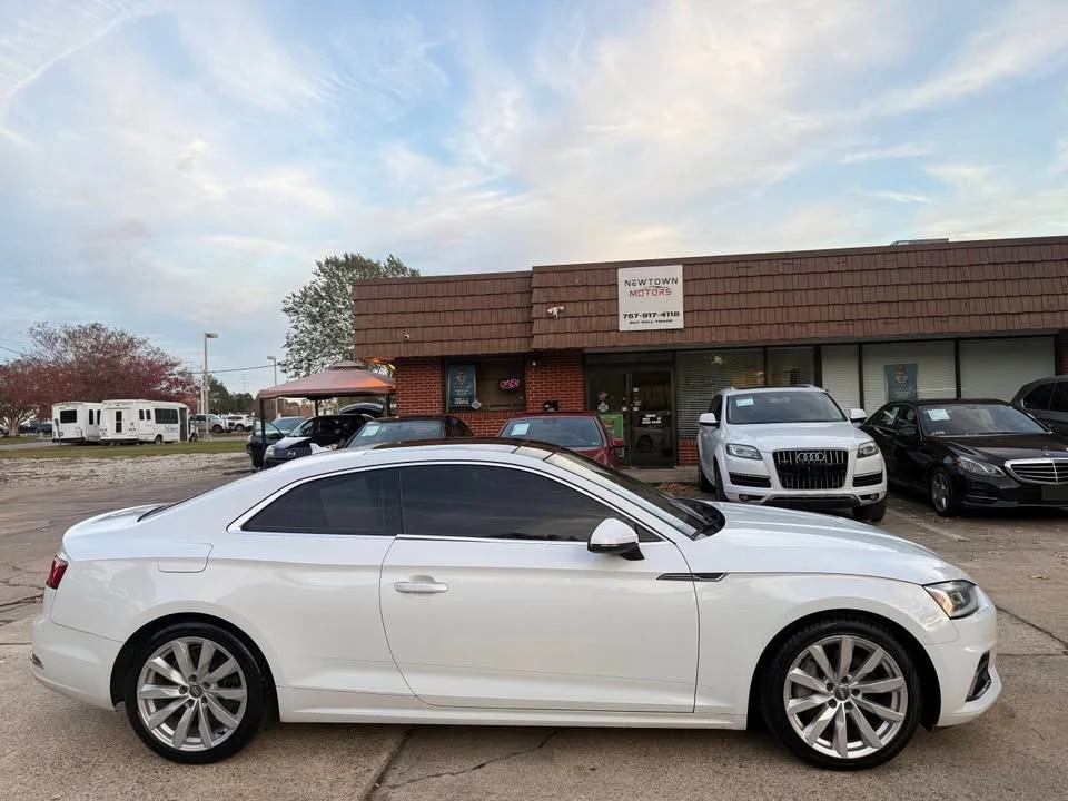 2018 Audi B9 A5 - Image 15 of 18