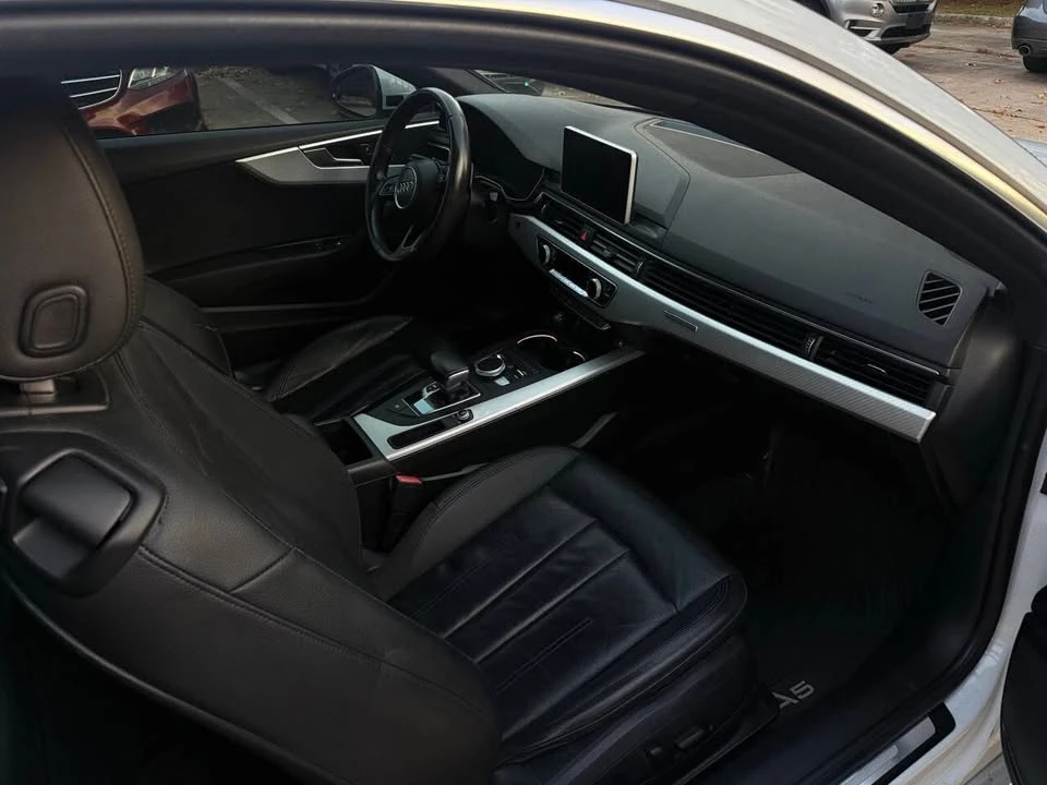 2018 Audi B9 A5 - Image 7 of 18