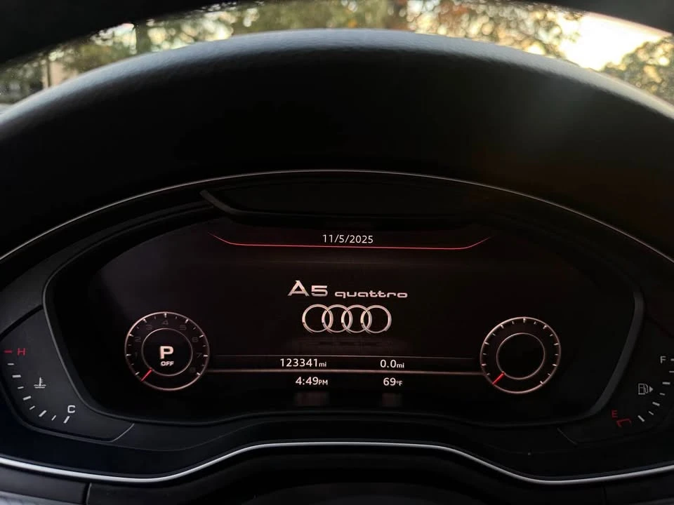 2018 Audi B9 A5 - Image 6 of 18