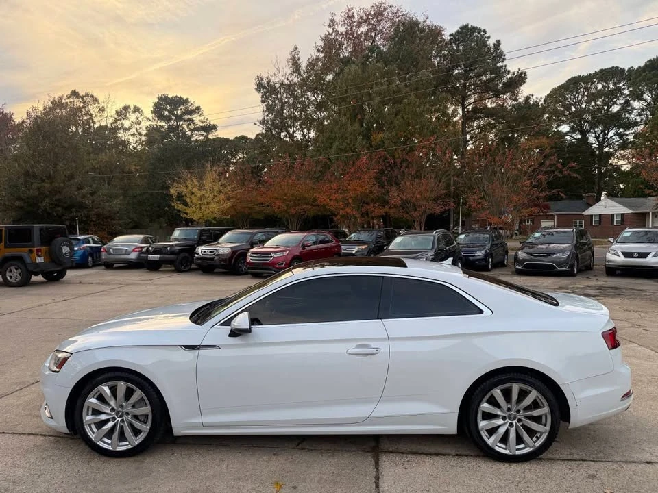 2018 Audi B9 A5 - Image 2 of 18