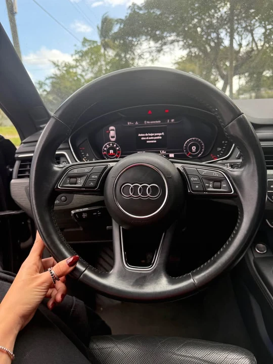 2018 Audi B9 A5 - Image 9 of 10