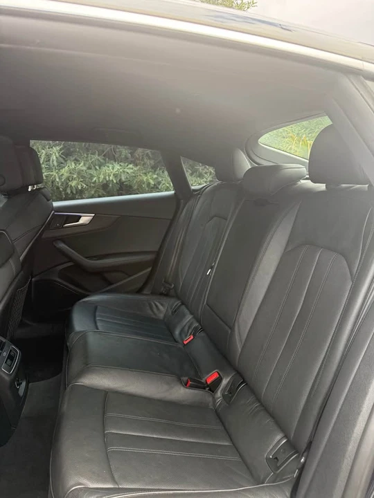 2018 Audi B9 A5 - Image 7 of 10
