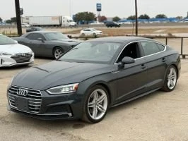 2018 Audi B9 A5 - Image 3 of 7