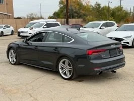 2018 Audi B9 A5 - Image 2 of 7