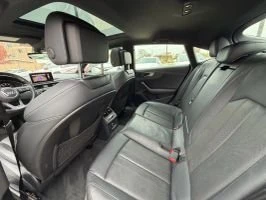 2018 Audi B9 A5 - Image 7 of 7