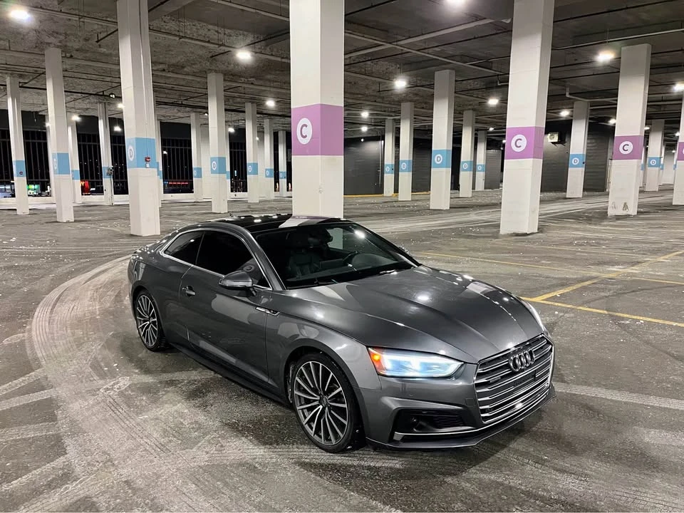 2018 Audi B9 A5 - Image 20 of 20