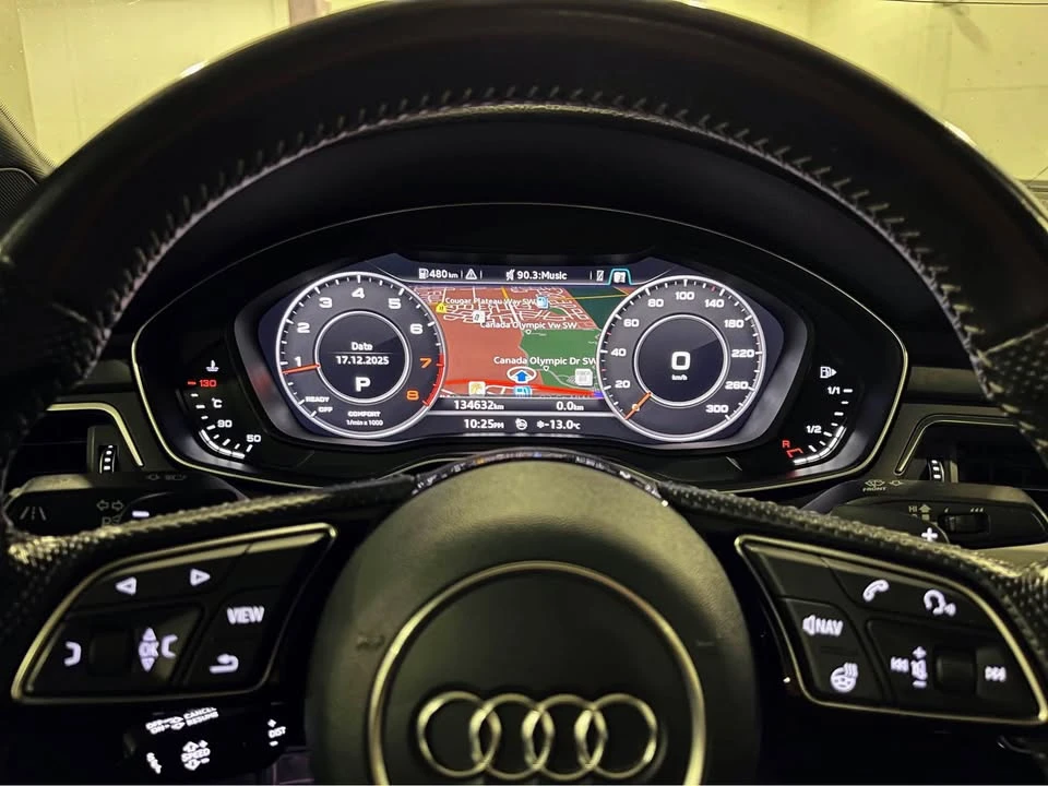 2018 Audi B9 A5 - Image 19 of 20