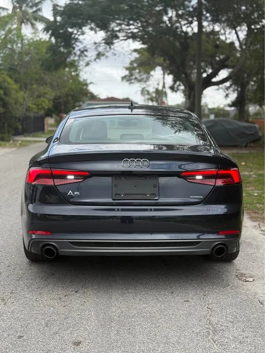 2018 Audi B9 A5 - Image 5 of 10