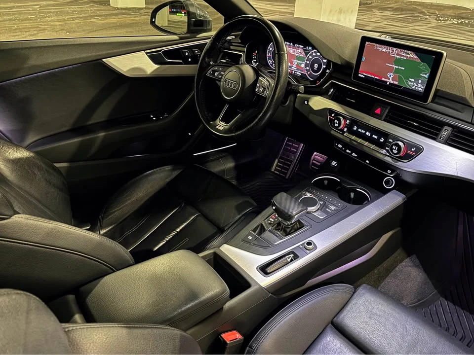 2018 Audi B9 A5 - Image 16 of 20