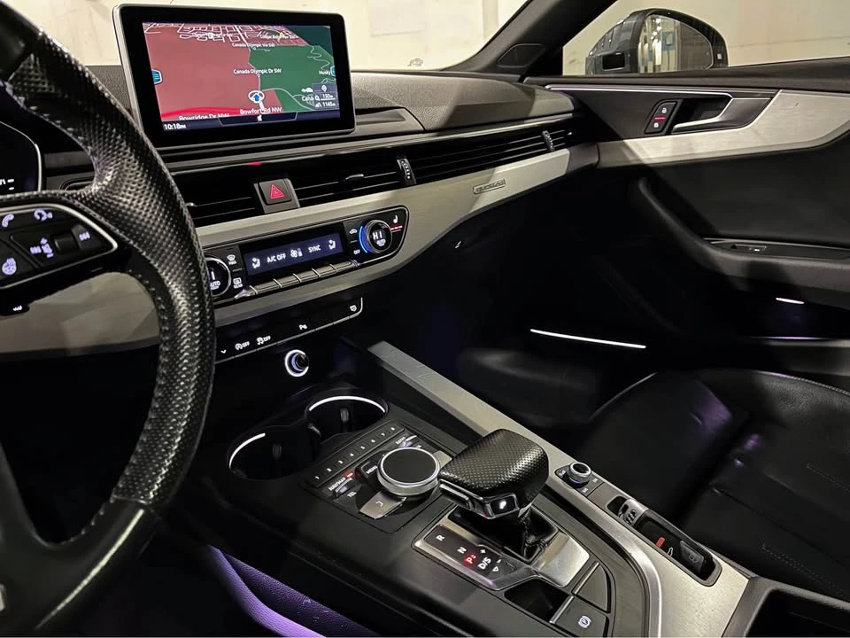 2018 Audi B9 A5 - Image 14 of 20