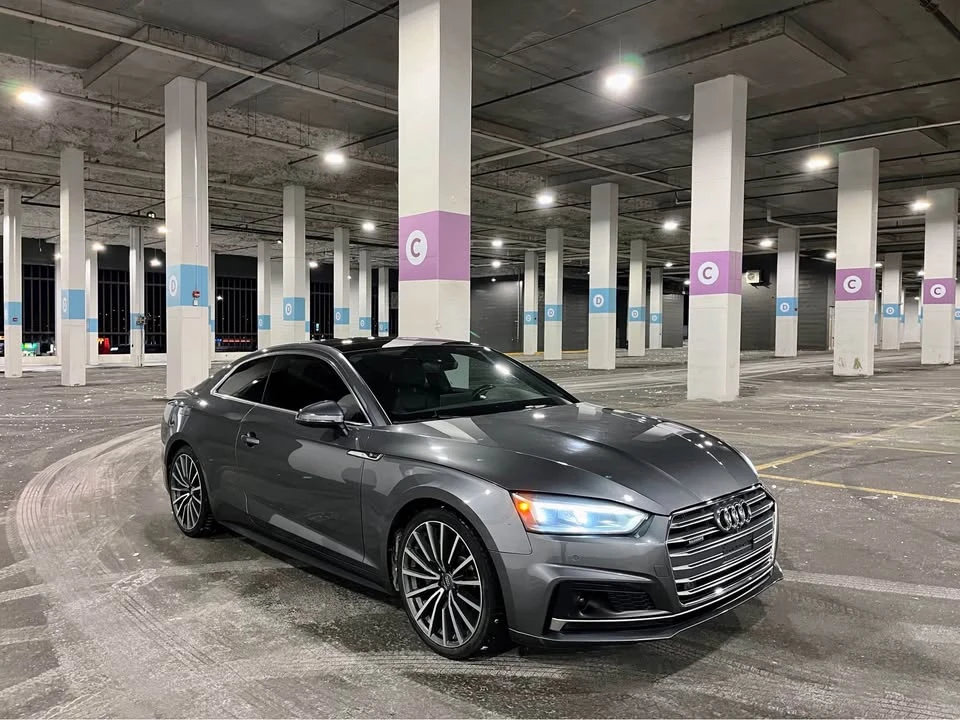 2018 Audi B9 A5 - Image 10 of 20